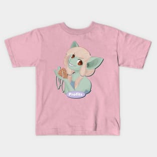 Profits Kids T-Shirt